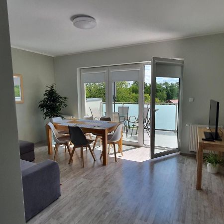 Wypoczynek W Ustce Apartment Устка Екстериор снимка
