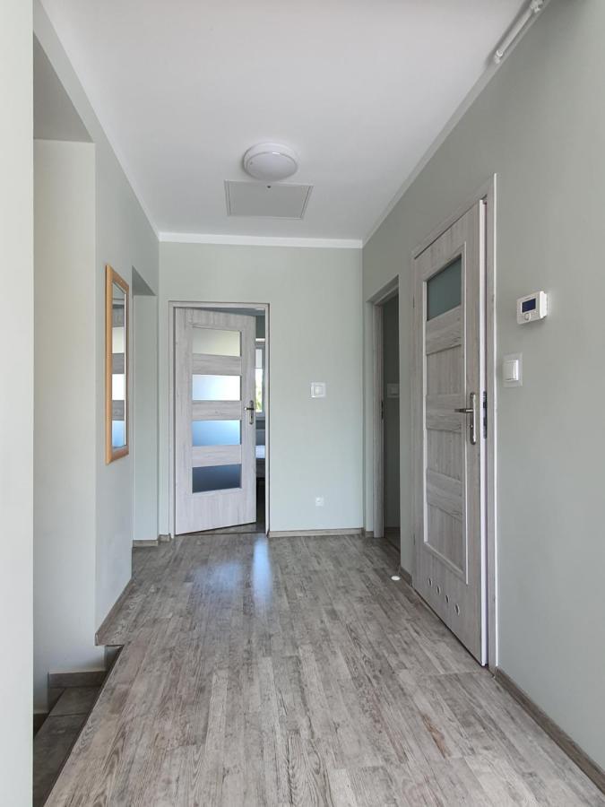 Wypoczynek W Ustce Apartment Устка Екстериор снимка