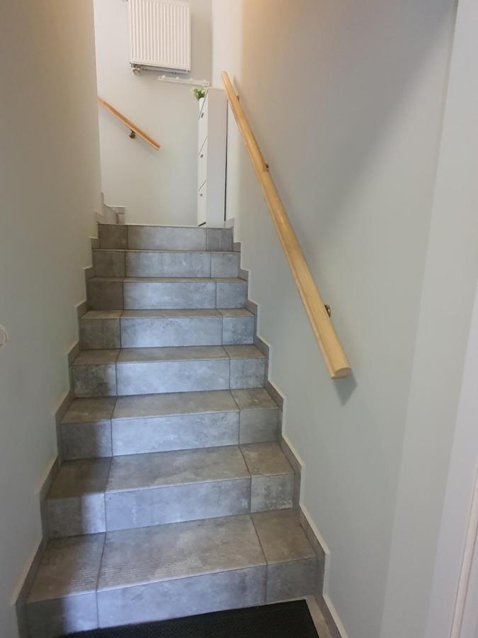Wypoczynek W Ustce Apartment Устка Екстериор снимка