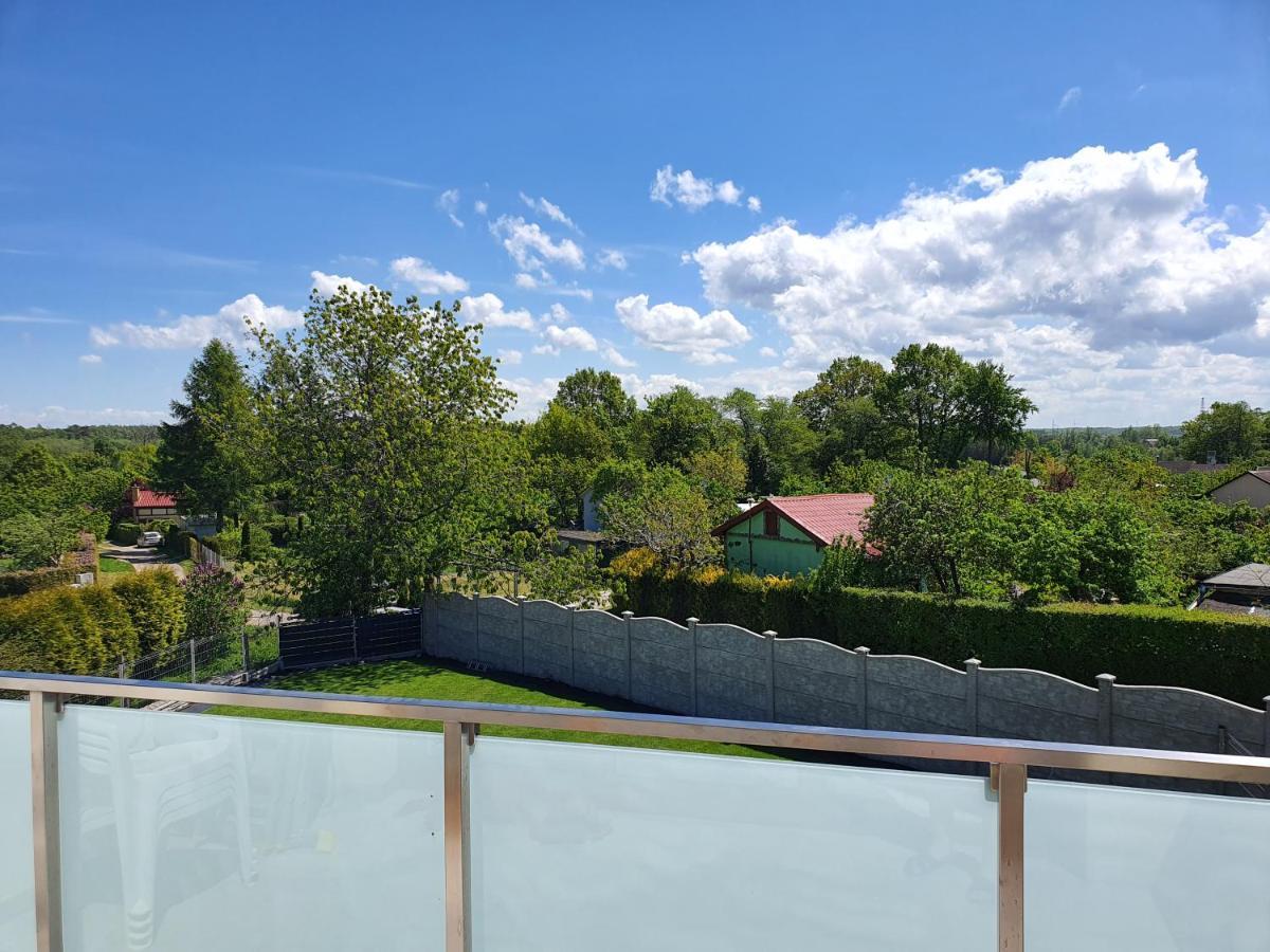 Wypoczynek W Ustce Apartment Устка Екстериор снимка