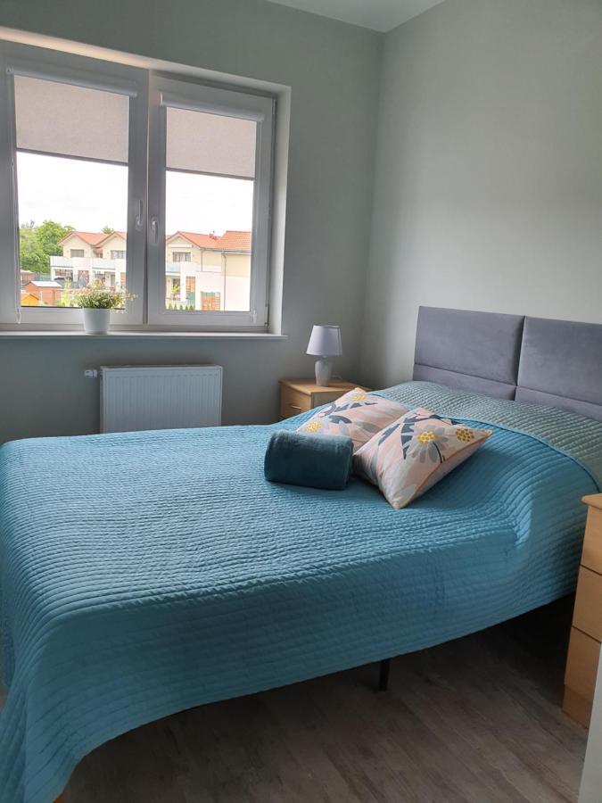 Wypoczynek W Ustce Apartment Устка Екстериор снимка